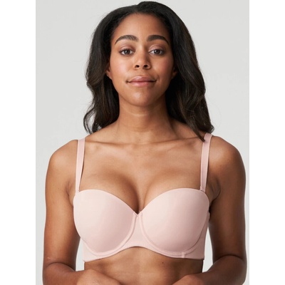 PrimaDonna Figuras strapless 263258 Powder Rose