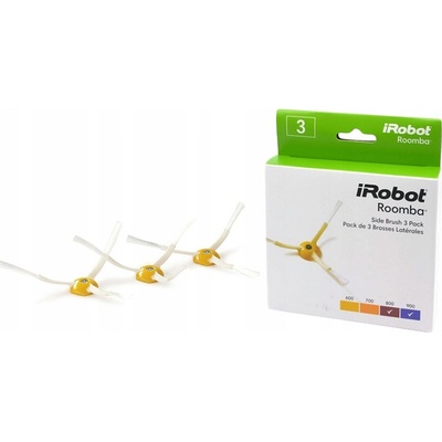 iRobot Roomba 4415863 Side brush 3-pack – Hledejceny.cz