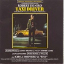 Ost - Taxi Driver CD