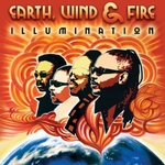 BMG Earth Wind & Fire: Illumination - CD (030907)