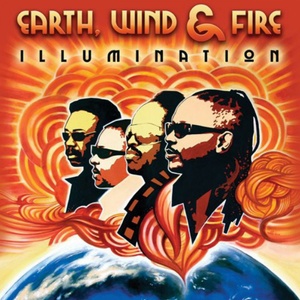 BMG Earth Wind & Fire: Illumination - CD (030907)