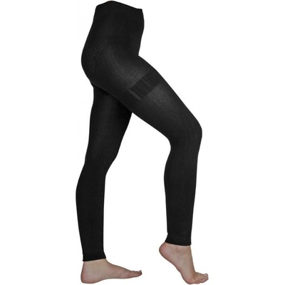 HKM Funkční legíny černé – Hledejceny.cz