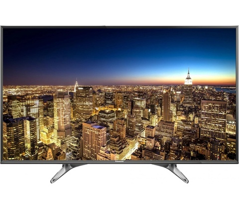 Panasonic TX-49DXU601