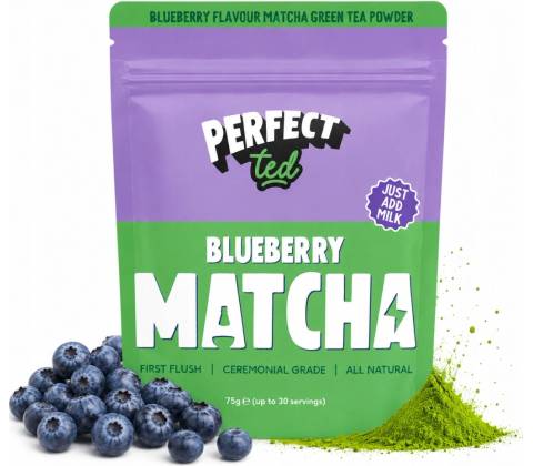 PERFECT TED Matcha 75 g