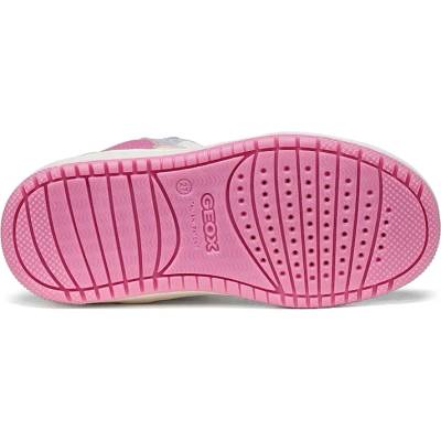 Geox WASHIBA Hello Kitty маратонки за деца (J66HXH.054AS.24.27.9BY2)