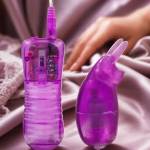 CupidOn USA Вибратор Lovely Bunny
