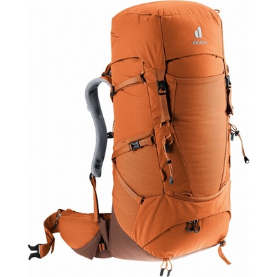 Deuter Aircontact Core 45+10 SL chestnut-umbra