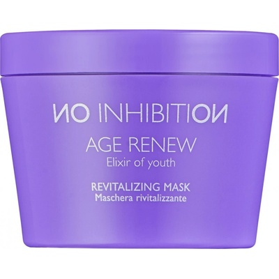 No Inhibition Age Renew Revitalizing Mask 200 ml