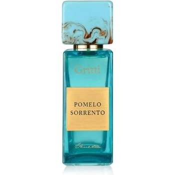 Image 1 of Gritti Pomelo Sorrento EDP 100 ml
