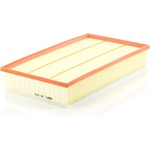 Mann-filter Въздушен филтър mann-filter c 38 003 Въздушен филтър