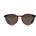 Firetrap Слънчеви очила Firetrap Women's Oversized Sunglasses - Brown Preppy