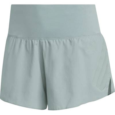 adidas Дамски шорти за бягане Adidas Women's Adi365 Formotion 2in1 Running shorts - Wonder Sage - размер XS (112-4468-0412)