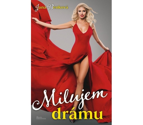Milujem drámu