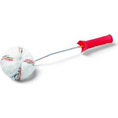 Schuller Eh´Klar Rohový váleček TOPLINE EDGE-R + držadlo 39cm, 18mm chlup
