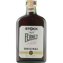 Fernet Stock 38% 0,2 l (čistá fľaša)