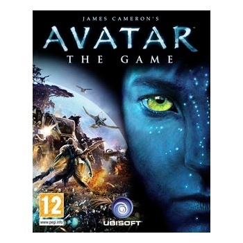 Avatar: The Game