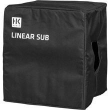HK Audio Linear Sub 1500 A cover