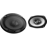 Kenwood KFC-S6966 Автоколони