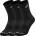 Babolat Чорапи Babolat 3 pairs - black (5UB1371-2000 -43-46)