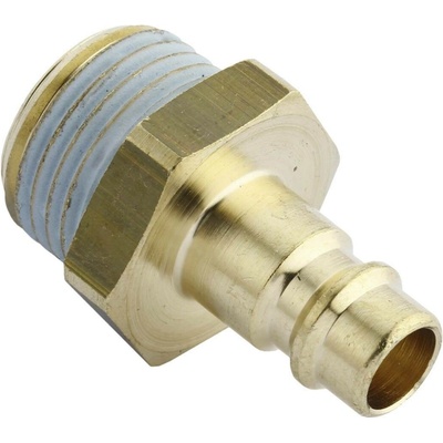 Vsuvka do rychlospojky s 1/2" s vnějším závitem typ 26