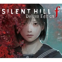 Silent Hill f (Deluxe Edition)