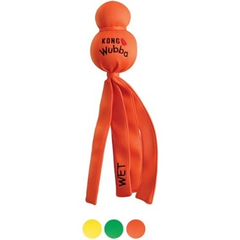 Kong Wubba Wet XL neoprénová 40 cm