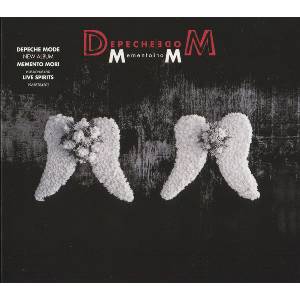 Depeche Mode - Memento Mori (aa4ec2af-aa69-40ff-b692-7bac2a985228)