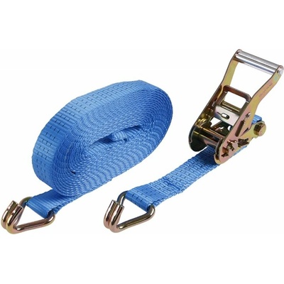 Levior Pás upínací račňový 1.5" (35mm)x8m TÚV GS 3000kg