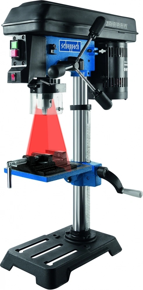 Scheppach DP 16 SL 4906807901