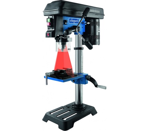 Scheppach DP 16 SL 4906807901