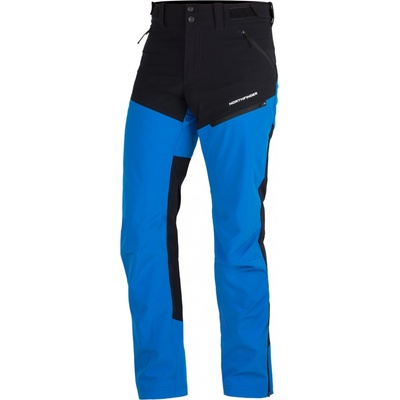 Northfinder Fiero modrá/černá – Zbozi.Blesk.cz