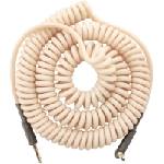 Dunlop MXR DCICG30R Coil 9 m Ъглов - Директен Инструментален кабел (<![CDATA[DCICG30R]]>)