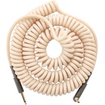 Dunlop MXR DCICG30R Coil Glow 9 m Ъглов - Директен Инструментален кабел (DCICG30R)