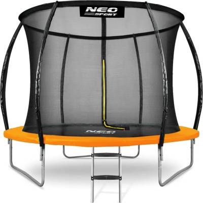 Neo-Sport profilovaná 312cm + ochranná síť