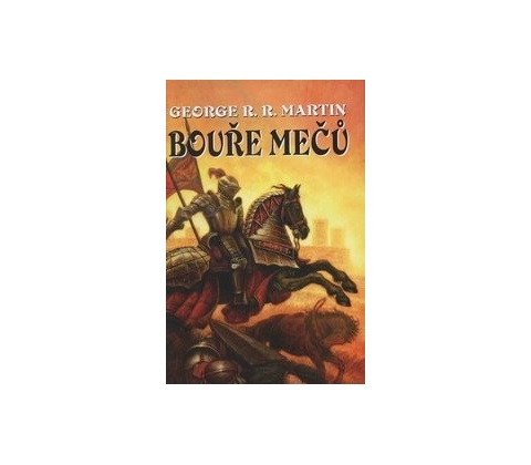 Bouře mečů
