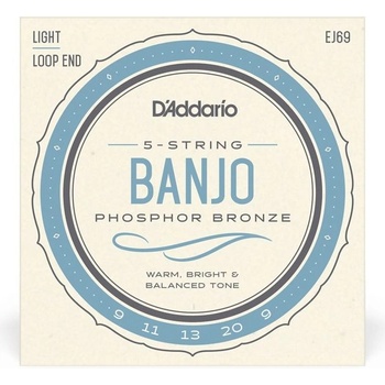 D´Addario EJ69