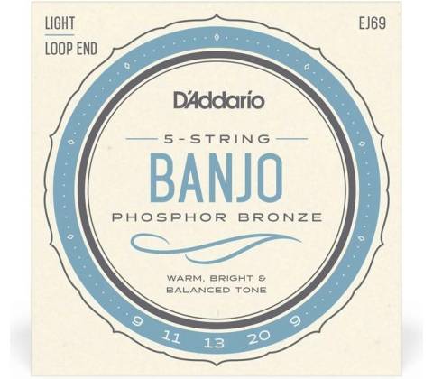 D´Addario EJ69