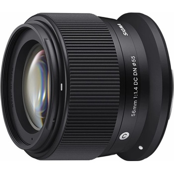 SIGMA 56 mm f/1,4 DC DN Contemporary pro Canon RF APS-C