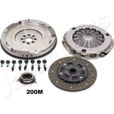 Spojková sada JAPANPARTS KV-200M KV-200M