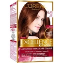 L'Oréal Excellence Creme 6.13 blond tmavá béžová
