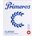 Primeros Classy - класически презервативи (3 бр. )