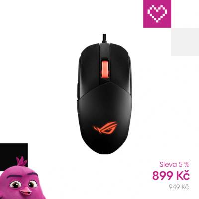 Asus ROG STRIX Impact III 90MP0300-BMUA00