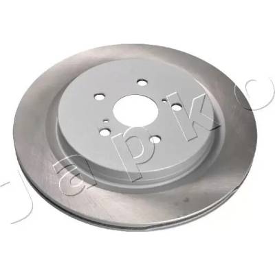 JAPKO Brzdový kotouč - 338 mm JPK 61267C