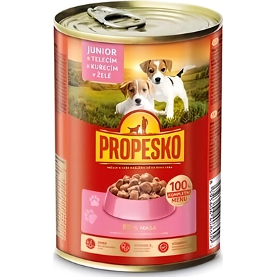 Propesko Junior 464 g