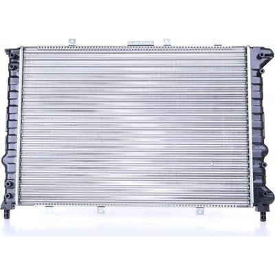 Chladič, chlazení motoru NISSENS 60041