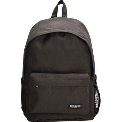 Beagles Originals Kyoto 20741 Black 19 l