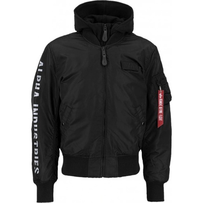 Alpha Industries bunda zimná MA-1