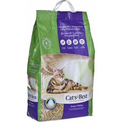 Cat's Best Nature Gold 20 l