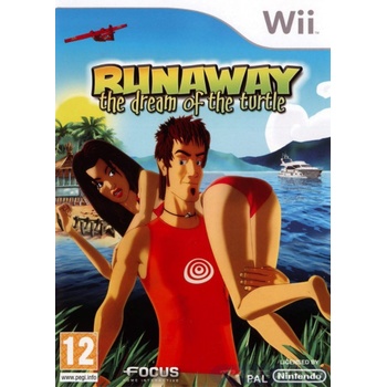 Runaway: The Dream of the Turtle