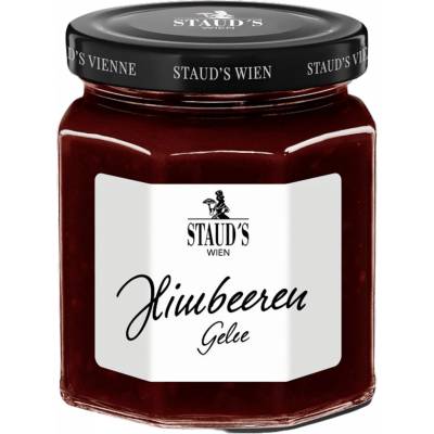 Staud‘s Malinové želé limitovaná edice 250 g